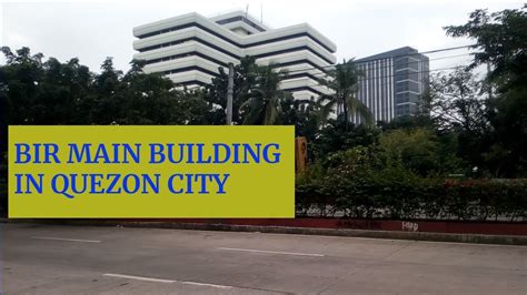 bir near quezon city
